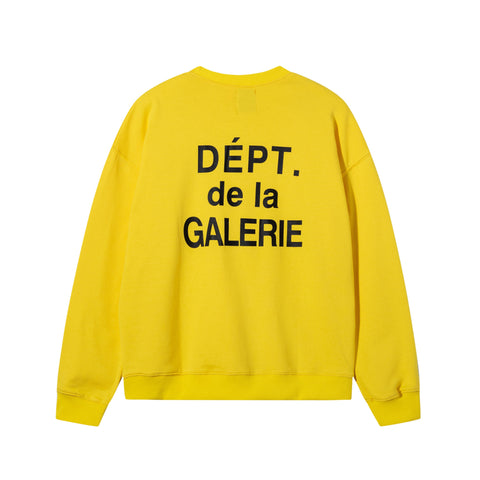 GALLERY DEPT Sweatshirt