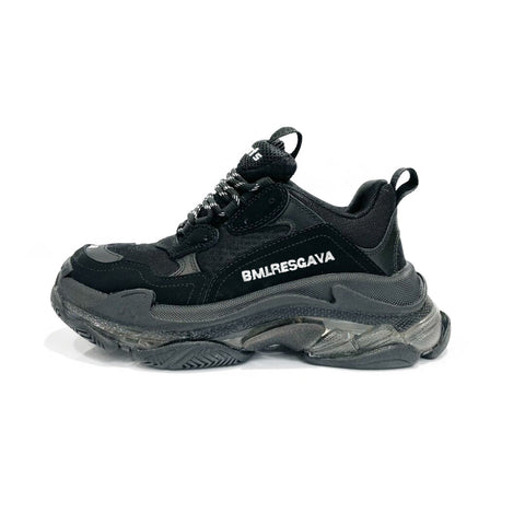 Air Cushion Daddy Shoes