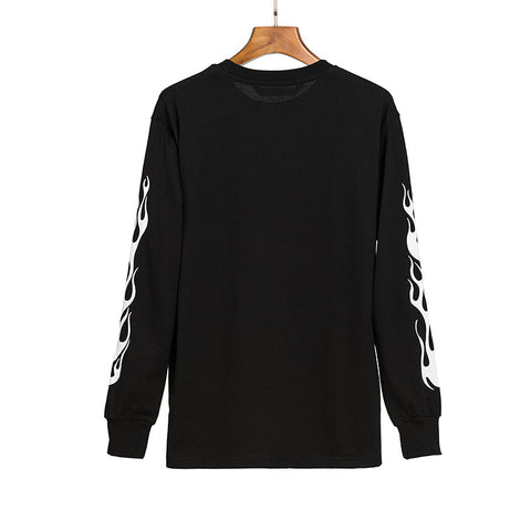Palm Angels Long Sleeve T-Shirt