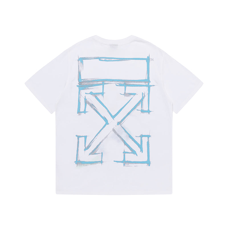 Off White T-Shirt