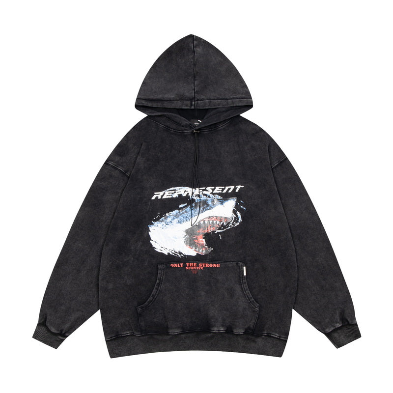 REPRESENT Hoodie