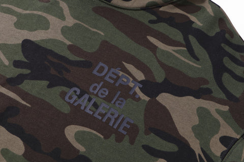 Gallery Dept Hoodies