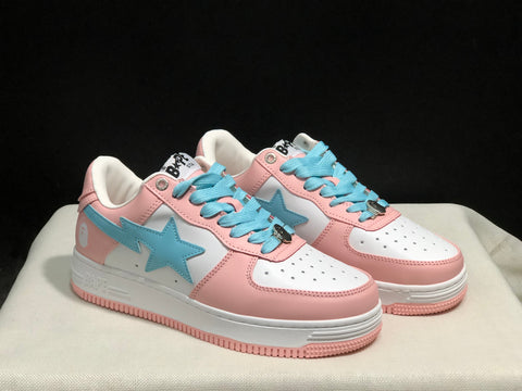Bape Sta Shoes