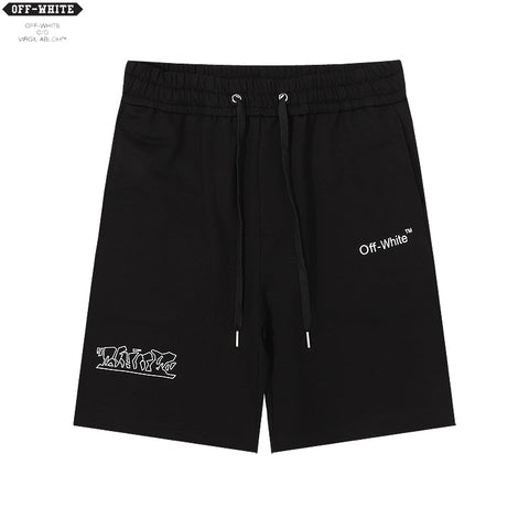 Off White Shorts