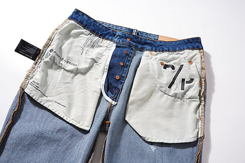 Purple Brand Jeans