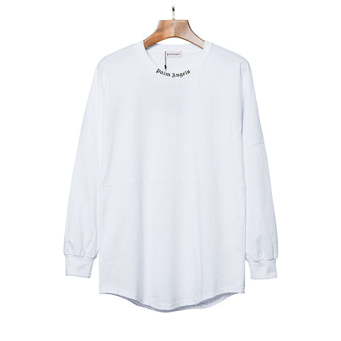 Palm Angels Long Sleeve T-Shirt