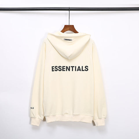 Fear Of God Hooded Coat