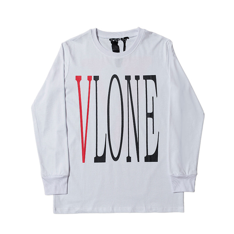 VLONE Long Sleeve T-Shirt