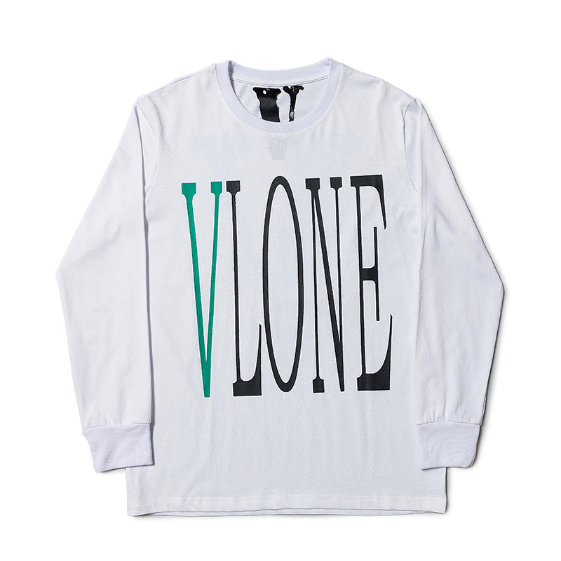 VLONE Long Sleeve T-Shirts
