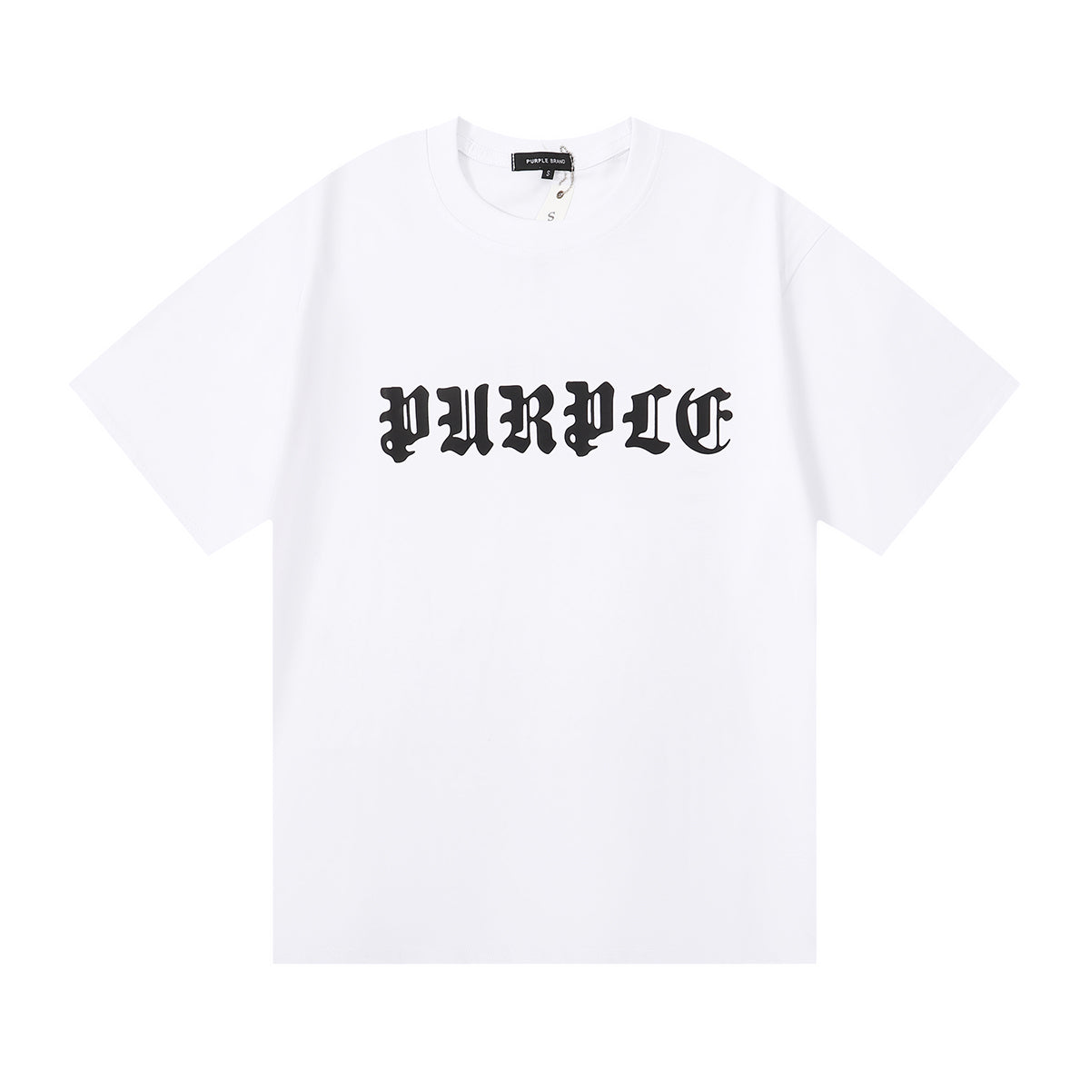 Purple Brand T-Shirt