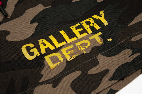 GALLERY DEPT Shorts