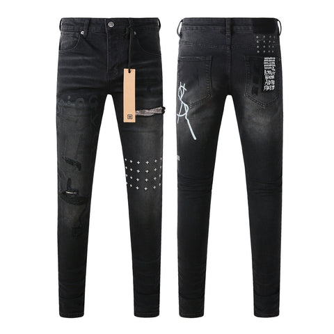 KSUBI Jeans
