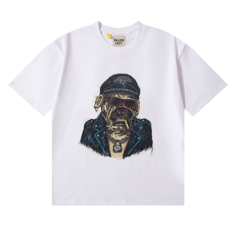 Gallery Dept T-Shirts
