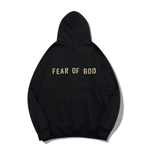 FEAR OF GOD Hoodie
