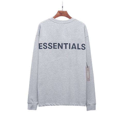 Fear Of God Long Sleeve T-shirt