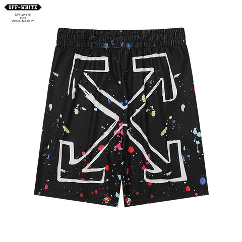 Off White Shorts