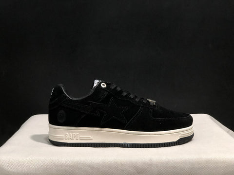 Bape Sta Shoes
