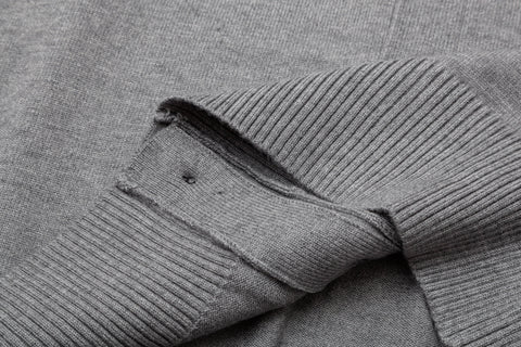 AMIRI Cardigan Sweater