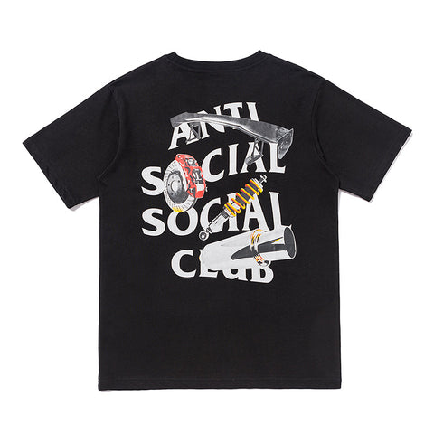 Assc T-Shirts