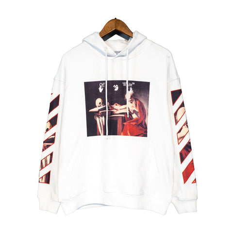 Off White Hoodie