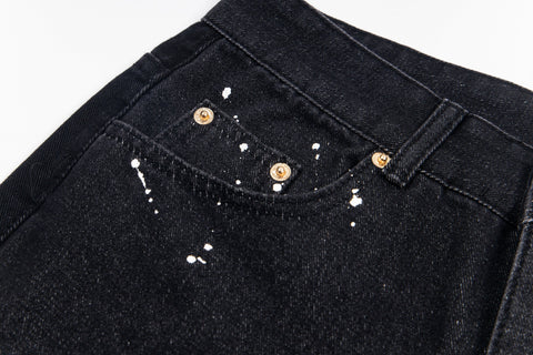 Gallery Dept Denim Shorts
