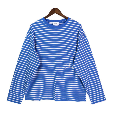 Rhude Long Sleeve T-Shirt
