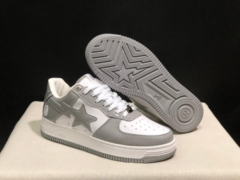 Bape Sta Shoes