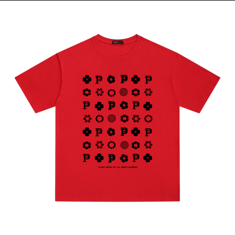 Purple Brand T-Shirt