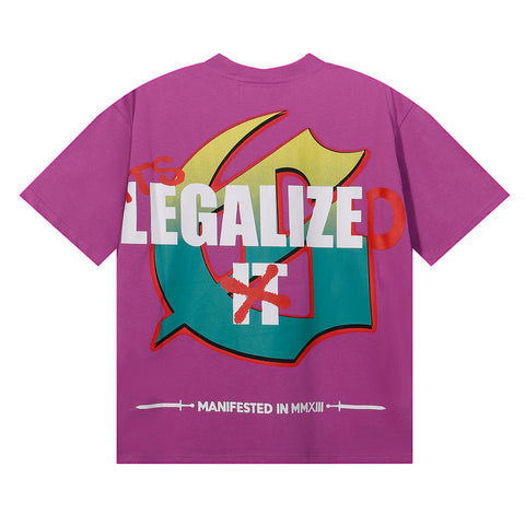 Godspeed T-Shirts