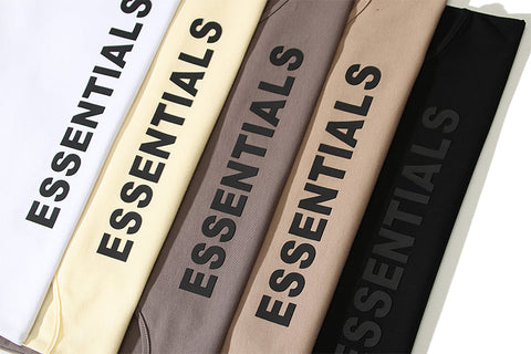 Fear Of God Tank Top