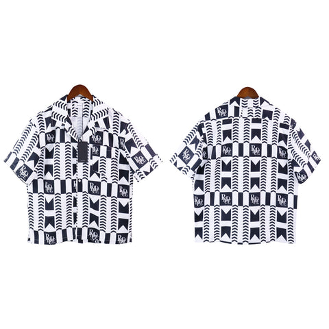 RHUDE Shirts