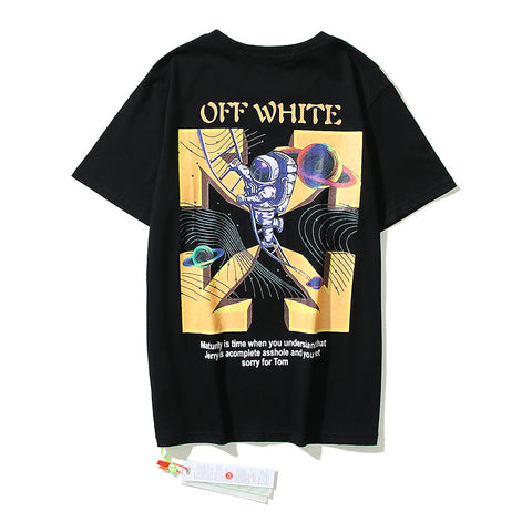 Off White T-Shirt