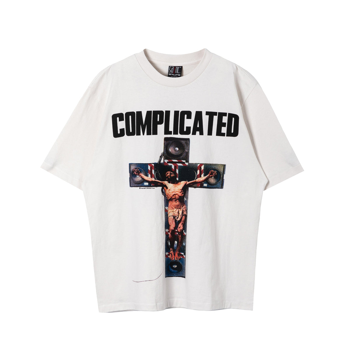 Saint Michael T-Shirt