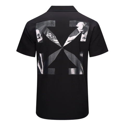 Off White Shirts