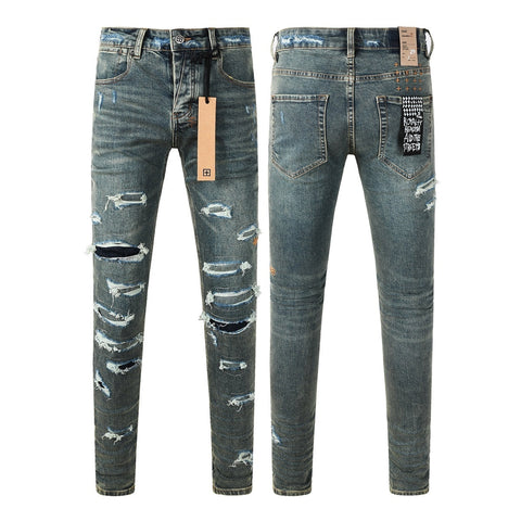 KSUBI Jeans