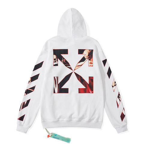Off White Hoodie