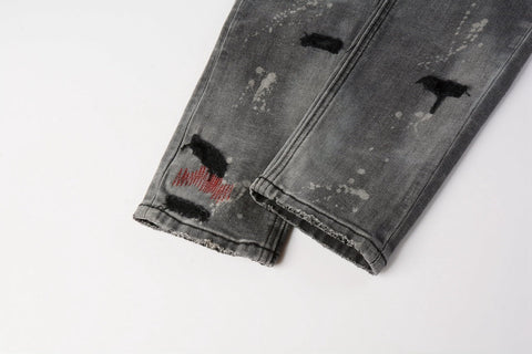 KSUBI Jeans