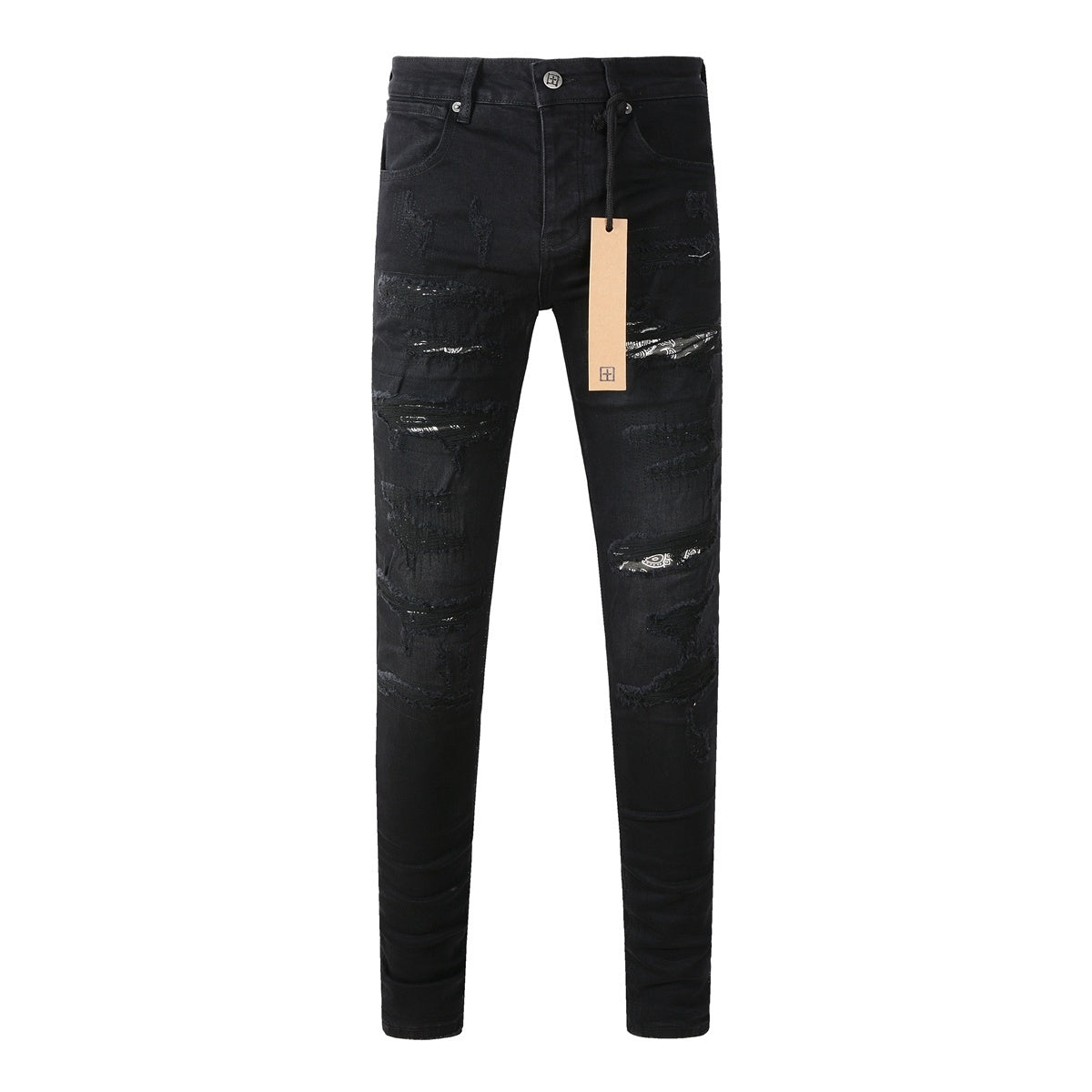 KSUBI Jeans