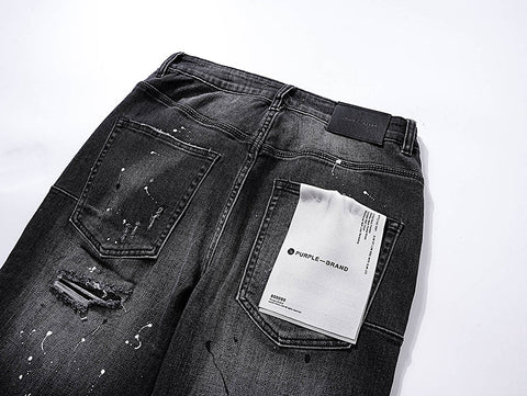 Purple Brand Jeans