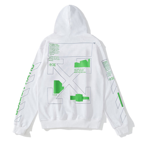 Off White Hoodie