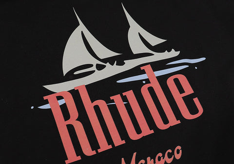 Rhude T-Shirt