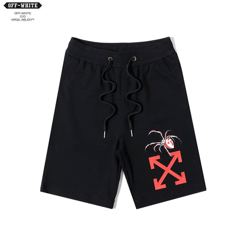 Off White Shorts
