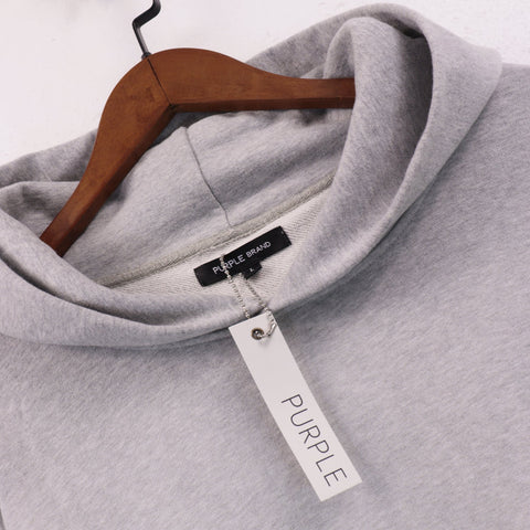 Purple Brand Hoodie