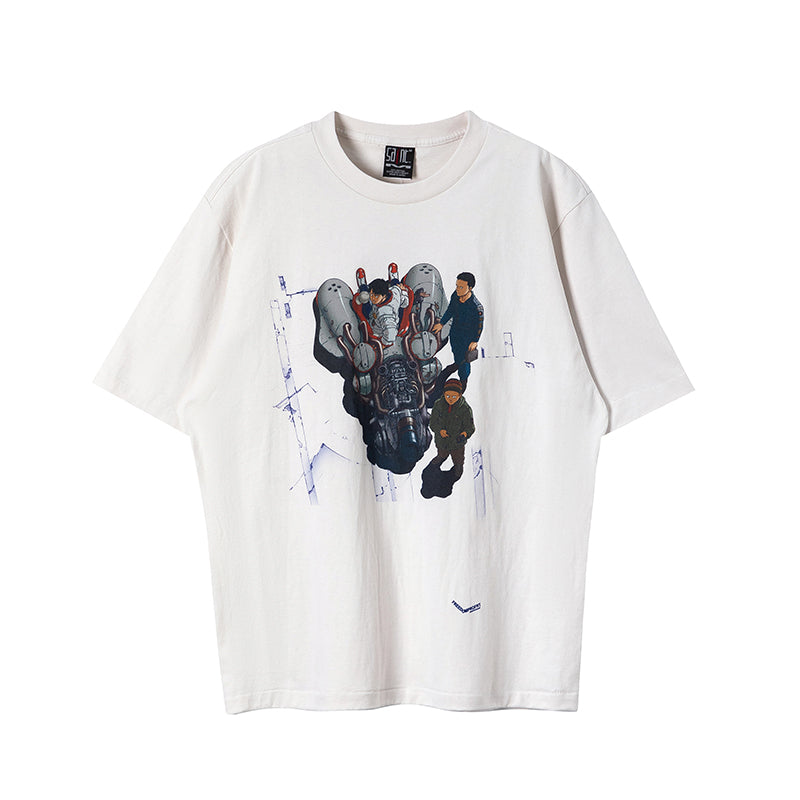 Saint Michael T-Shirt