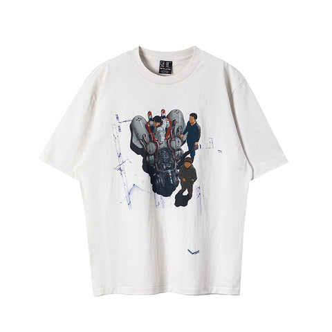 Saint Michael T-Shirt