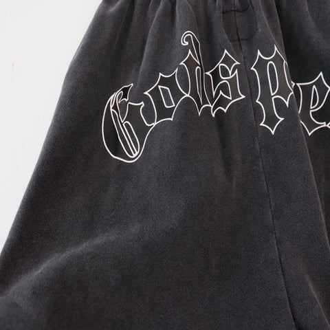 Godspeed Shorts