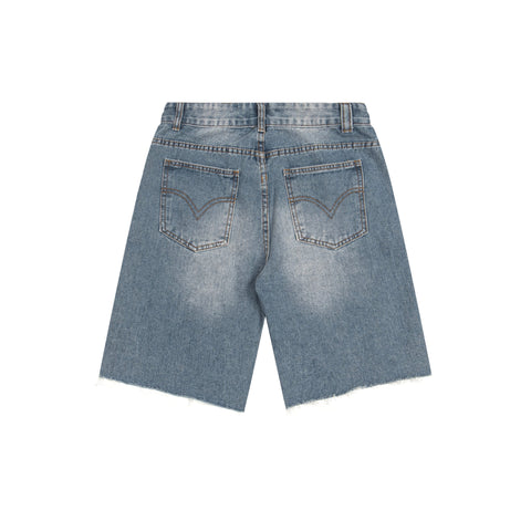Gallery Dept Denim Shorts