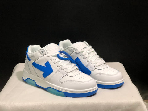 Off White Shoes