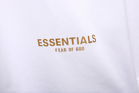 Fear Of God Long Sleeve T-shirt