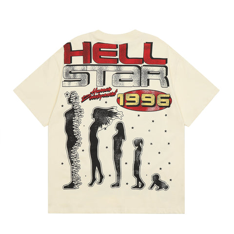 Hellstar T-Shirts